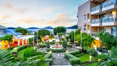 Kantary Bay Hotel