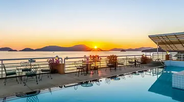 Kantary Bay Hotel