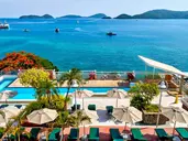 Kantary Bay Hotel