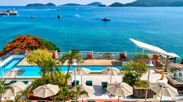 Kantary Bay Hotel