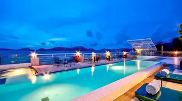 Kantary Bay Hotel