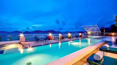 Kantary Bay Hotel