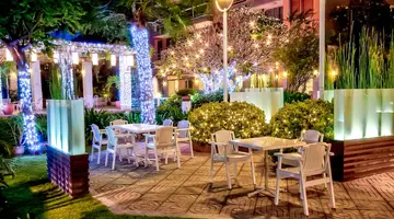 Kantary Bay Hotel