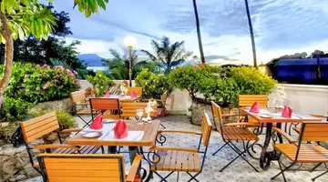 Kantary Bay Hotel