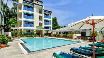 Kantary Bay Hotel