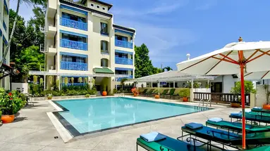 Kantary Bay Hotel