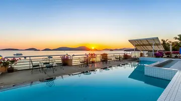 Kantary Bay Hotel