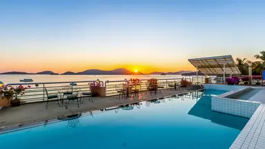 Kantary Bay Hotel
