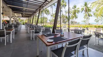 Kantary Beach Hotel Khao Lak