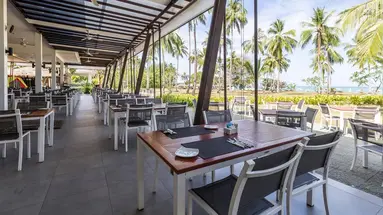 Kantary Beach Hotel Khao Lak