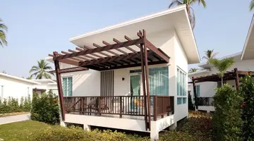Kantary Beach Hotel Khao Lak