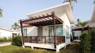 Kantary Beach Hotel Khao Lak