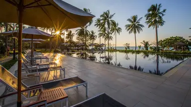 Kantary Beach Hotel Khao Lak