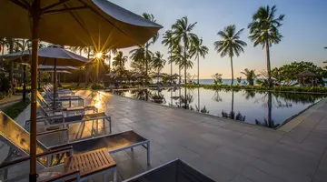 Kantary Beach Hotel Khao Lak