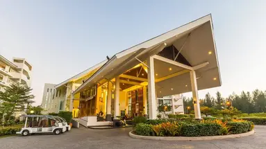 Kantary Beach Hotel Khao Lak