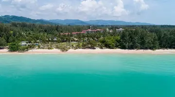 Kantary Beach Hotel Khao Lak