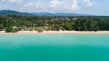 Kantary Beach Hotel Khao Lak