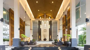 Kantary Beach Hotel Khao Lak