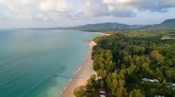 Kantary Beach Hotel Khao Lak