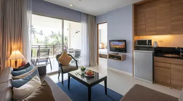 Kantary Beach Hotel Khao Lak