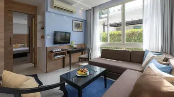 Kantary Beach Hotel Khao Lak