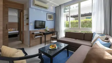 Kantary Beach Hotel Khao Lak