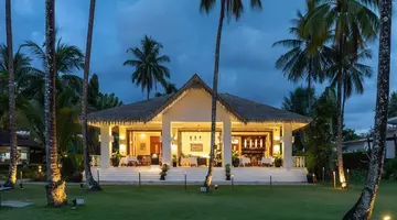 Kantary Beach Hotel Khao Lak