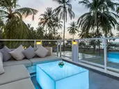 Kantary Beach Hotel Khao Lak