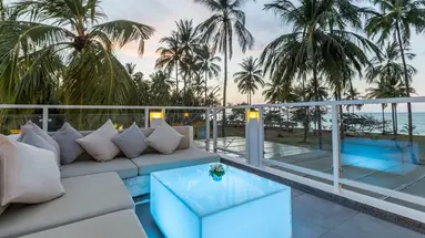Kantary Beach Hotel Khao Lak