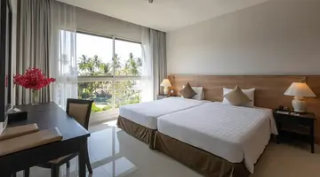 Kantary Beach Hotel Khao Lak