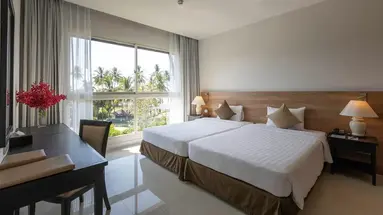 Kantary Beach Hotel Khao Lak