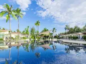Kantary Beach Hotel Khao Lak