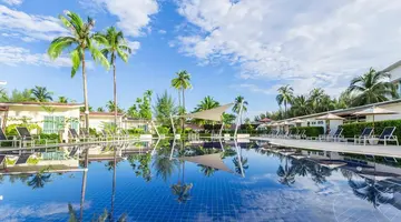 Kantary Beach Hotel Khao Lak