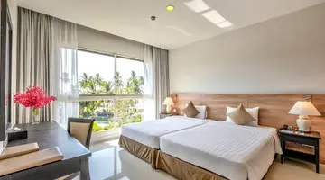 Kantary Beach Villa & Suite Khao Lak