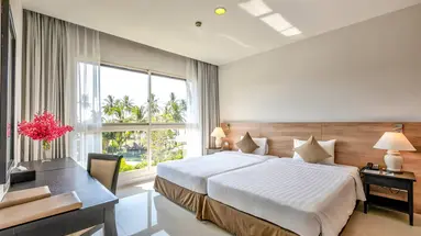 Kantary Beach Villa & Suite Khao Lak