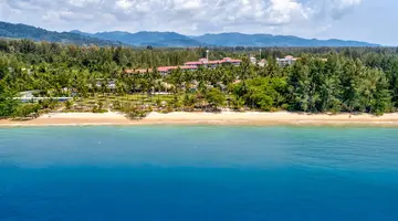 Kantary Beach Villa & Suite Khao Lak