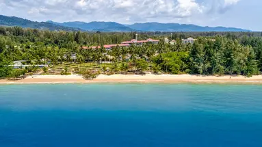Kantary Beach Villa & Suite Khao Lak