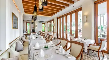 Kantary Beach Villa & Suite Khao Lak
