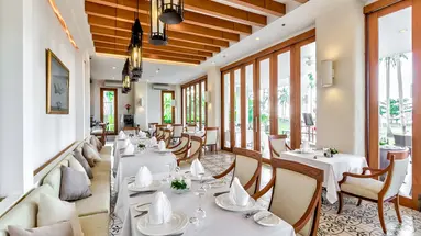 Kantary Beach Villa & Suite Khao Lak