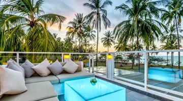 Kantary Beach Villa & Suite Khao Lak
