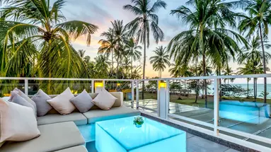 Kantary Beach Villa & Suite Khao Lak