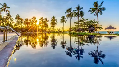 Kantary Beach Villa & Suite Khao Lak