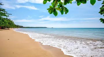 Kantary Beach Villa & Suite Khao Lak