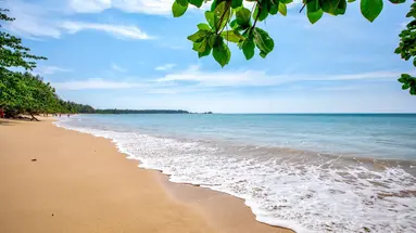 Kantary Beach Villa & Suite Khao Lak
