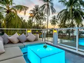 Kantary Beach Villa & Suite Khao Lak