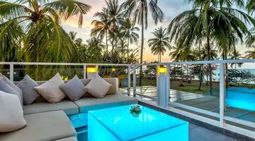 Kantary Beach Villa & Suite Khao Lak