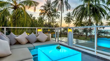 Kantary Beach Villa & Suite Khao Lak