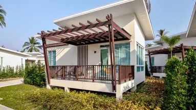 Kantary Beach Villa & Suite Khao Lak
