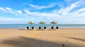 Kantary Beach Villa & Suite Khao Lak