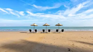 Kantary Beach Villa & Suite Khao Lak